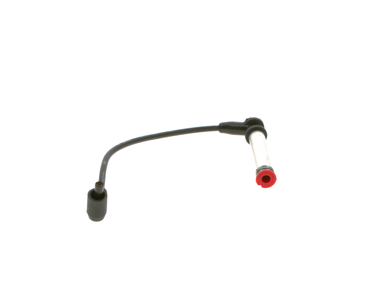 BOSCH 0 986 357 125 Gyújtáskábel VAUXHALL Carlton Mk3 Sedan (V87) 2.0 100 LE Benzin árak