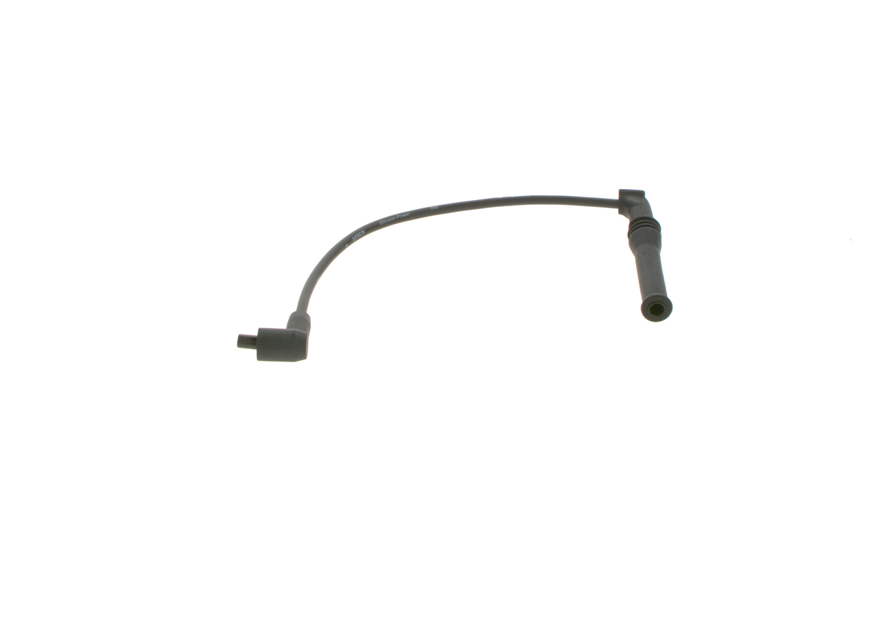 BOSCH 0 986 357 139 Μπουζοκαλώδια VAUXHALL Astra Mk2 CC (T85) 1.9 149 PS Βενζίνη τιμες