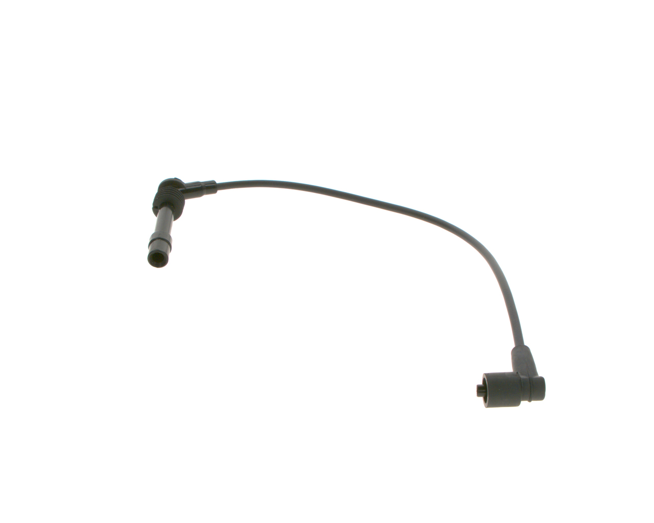 BOSCH B 143 Zündleitungssatz
