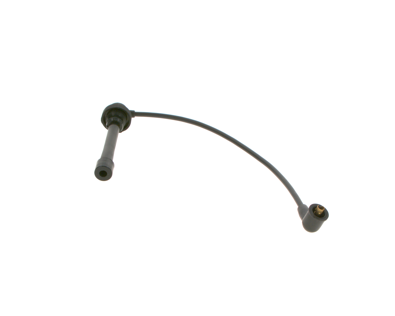 BOSCH 0986357147 Tennpluggkabler Mitsubishi Galant V pris