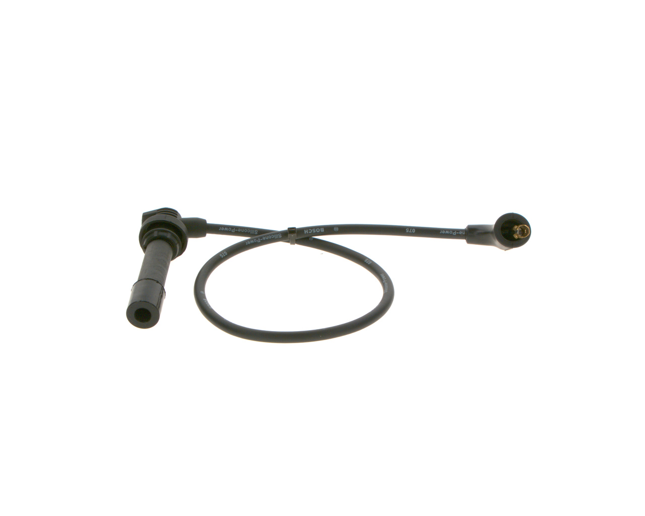 Tændkabelsæt 0 986 357 149 BOSCH B6BF-18-140 A MAZDA
