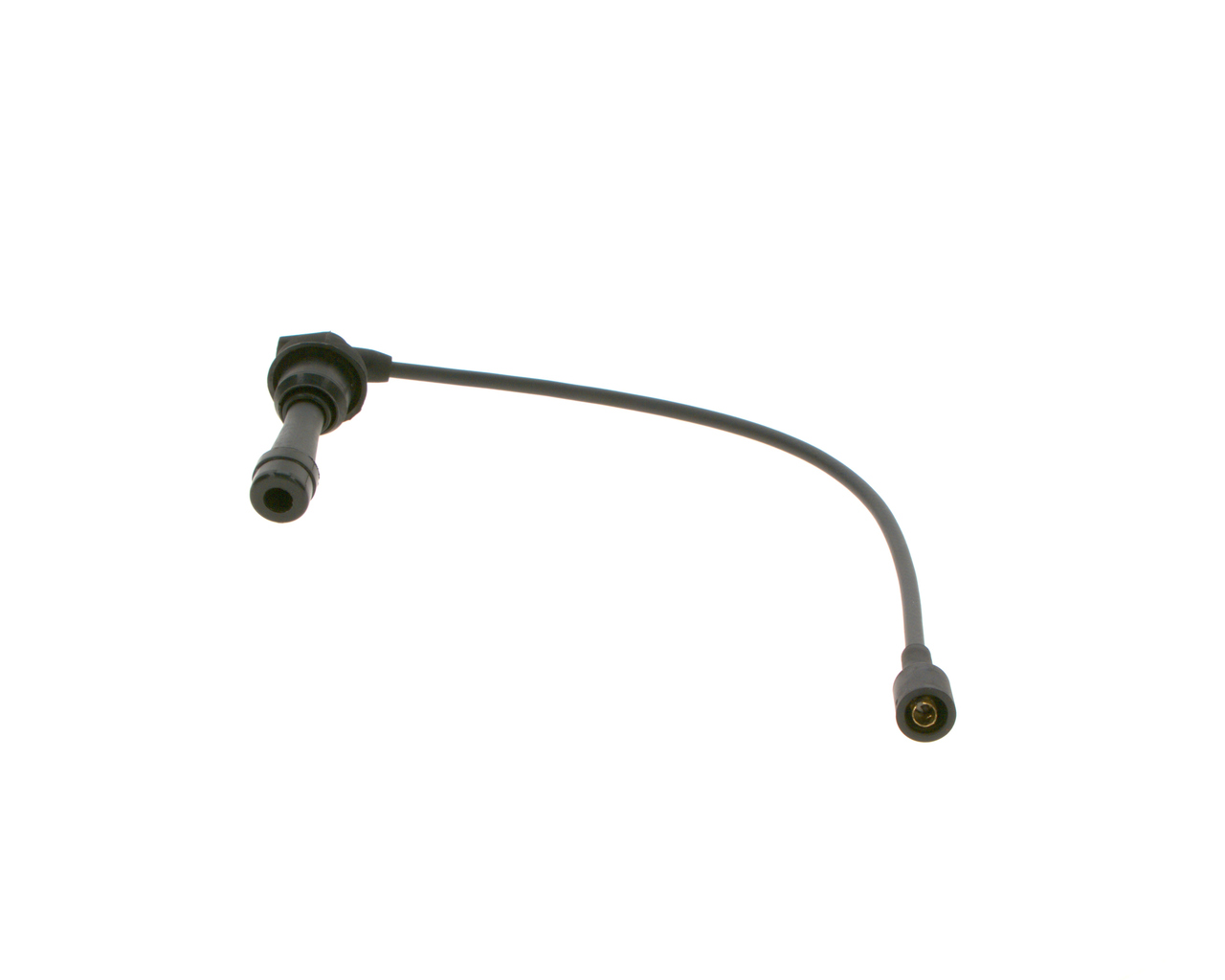 Kable do świec BOSCH Mitsubishi PAJERO PININ 0 986 357 151