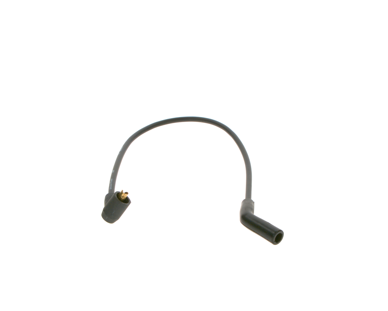 BOSCH 0 986 357 153 Zündkabel Rover 200 RF 1.4 i 75 PS Benzin Kosten