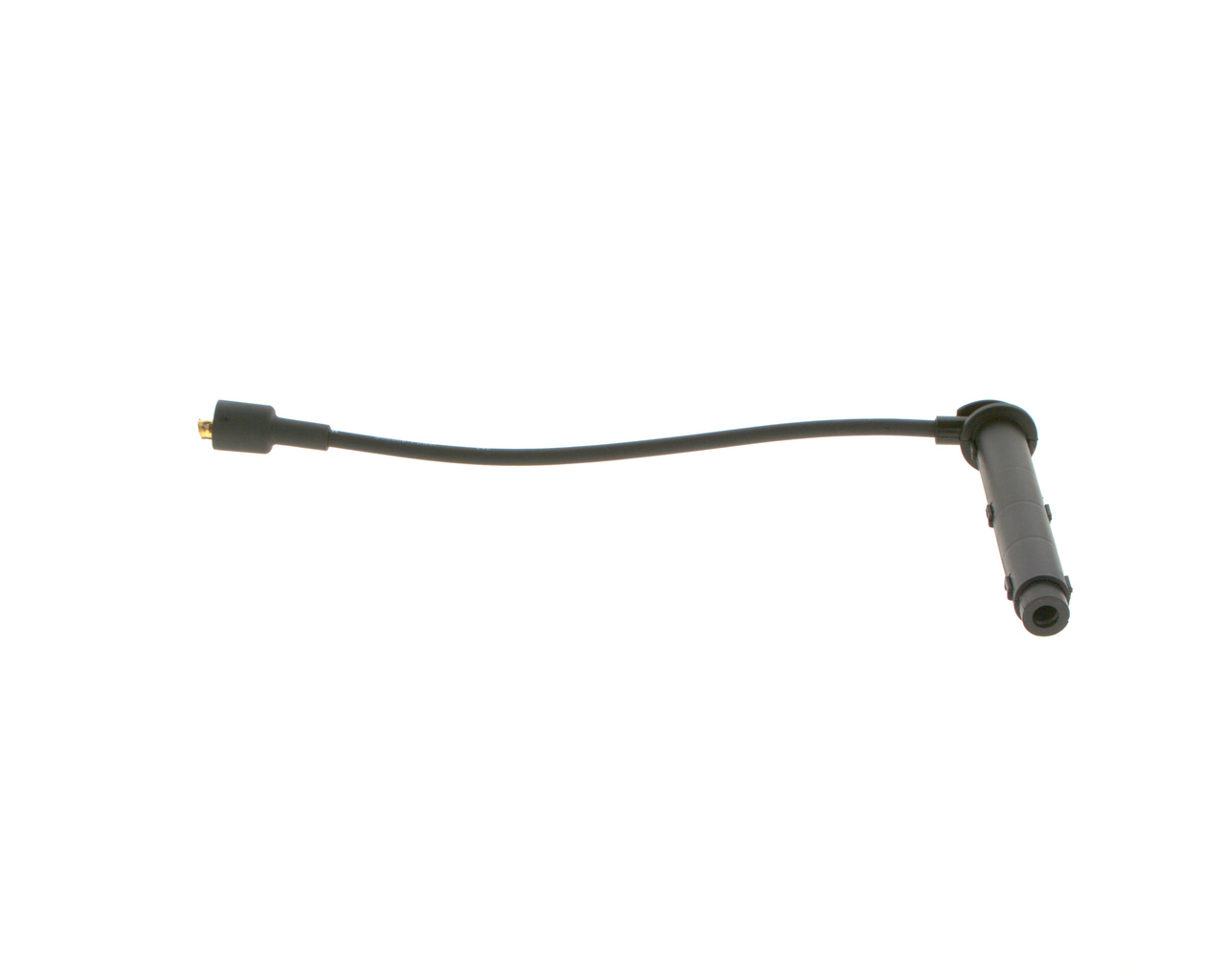 Kit cavi candele 0 986 357 154 BOSCH NGC000040 MG