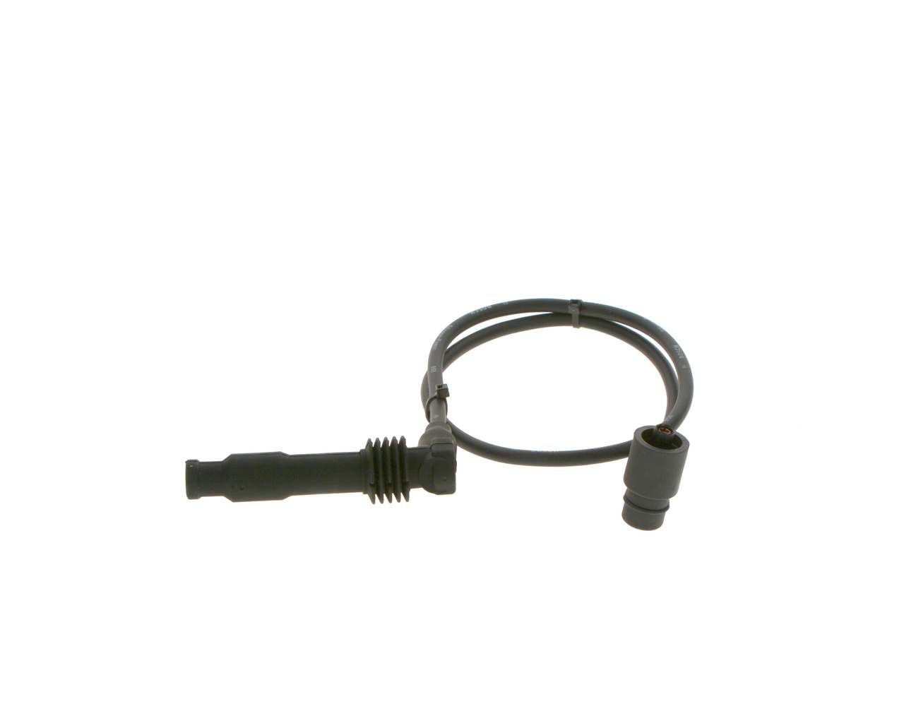 BOSCH Augstsprieguma vadu komplekts 0 986 357 162 BOSCH 0986357162 Svečvadi Corsa E X15 cena