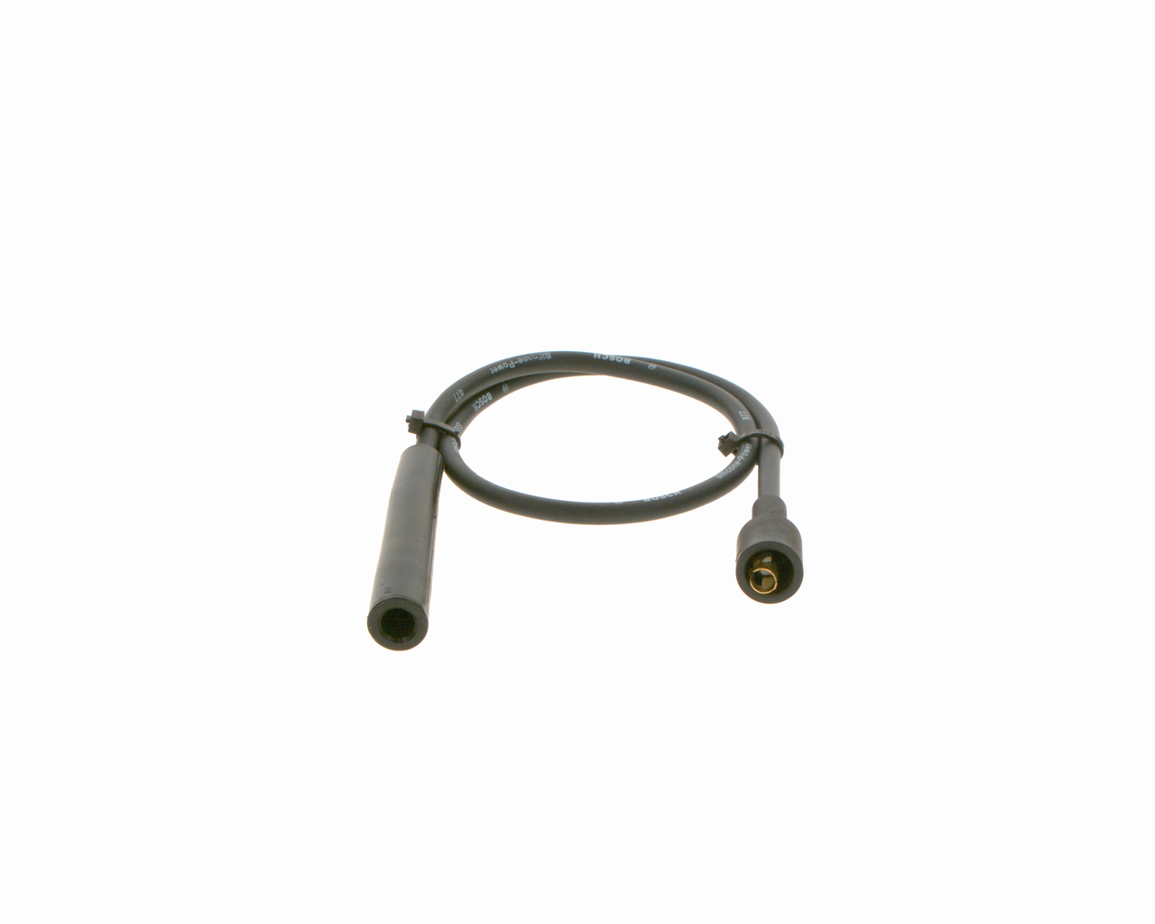 BOSCH B 165 Süütesüsteemikomplekt