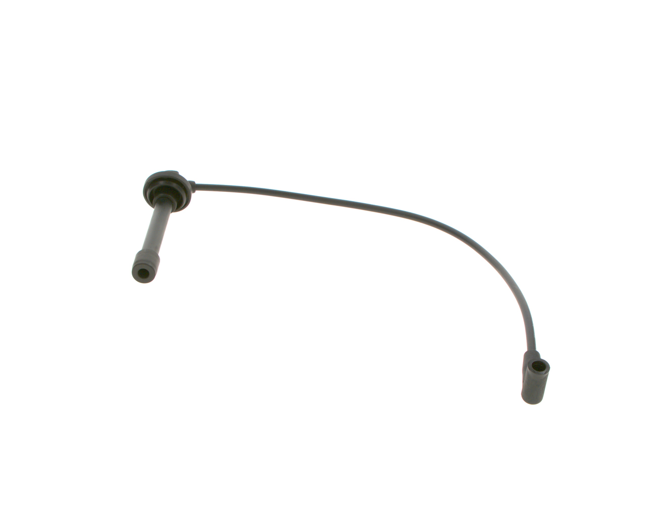 BOSCH Zestaw przewodów zapłonowych 0 986 357 167 0 986 357 167 BOSCH Kable do świec Chrysler tanie