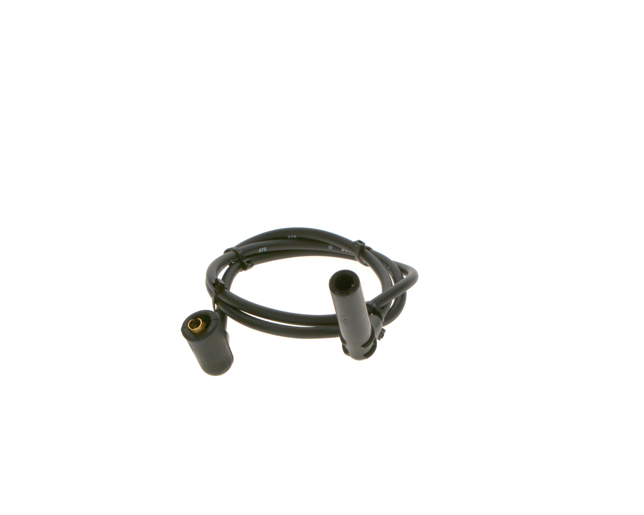 BOSCH 0 986 357 185 Przewody zapłonowe MITSUBISHI cena