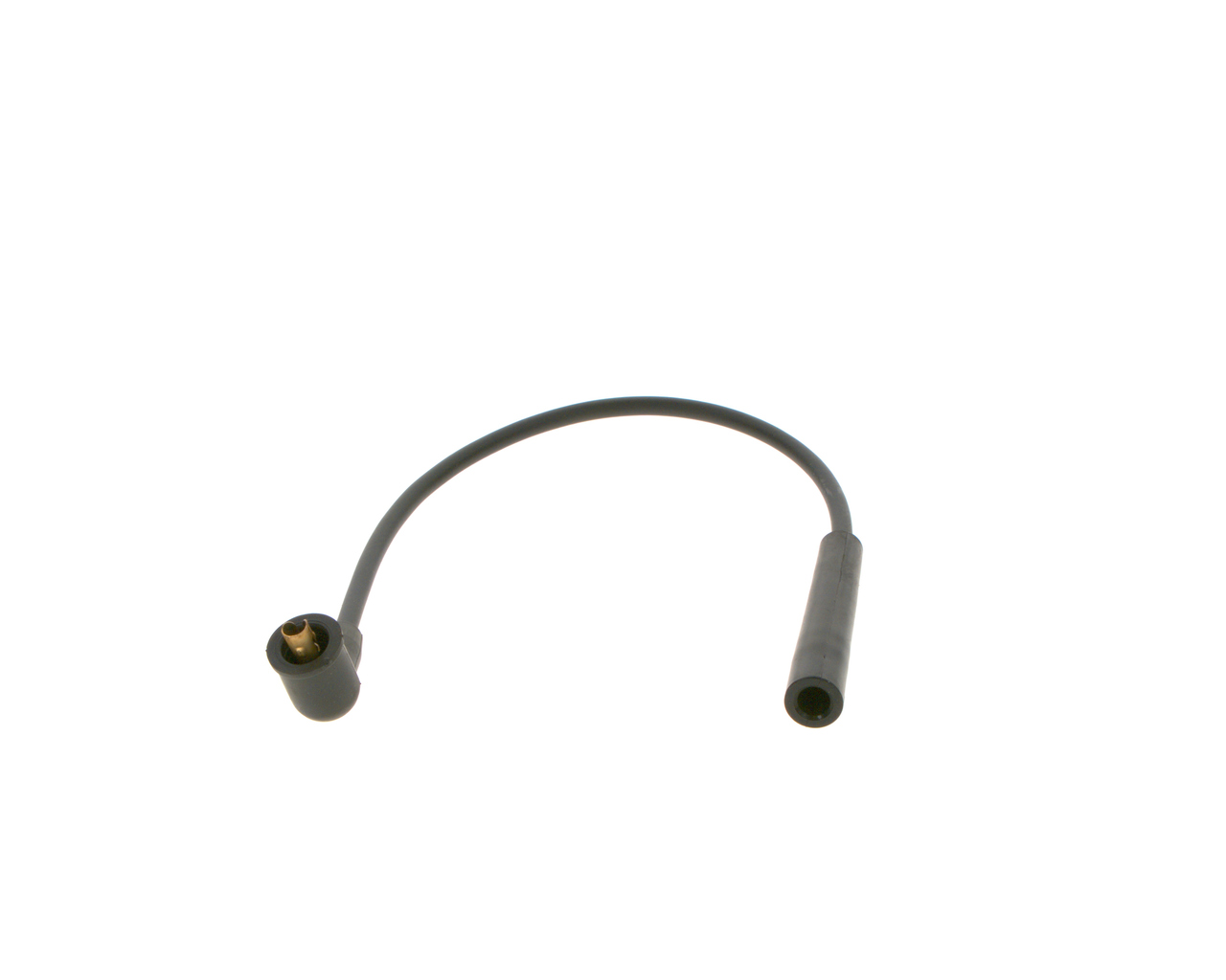 BOSCH B 195 Sytytysjohtosarja