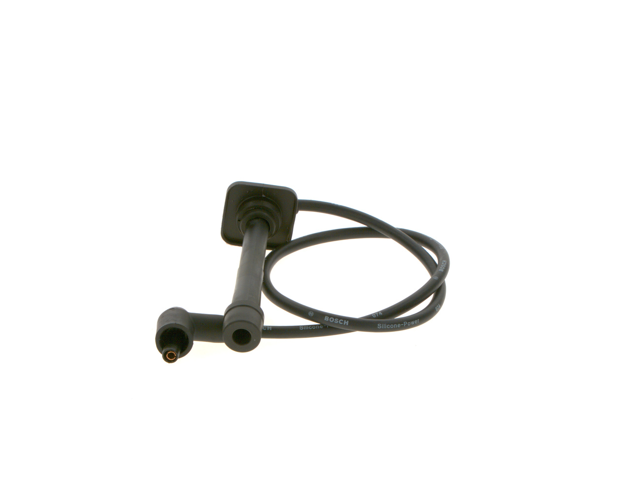 BOSCH B 198 Kit de câbles d'allumage