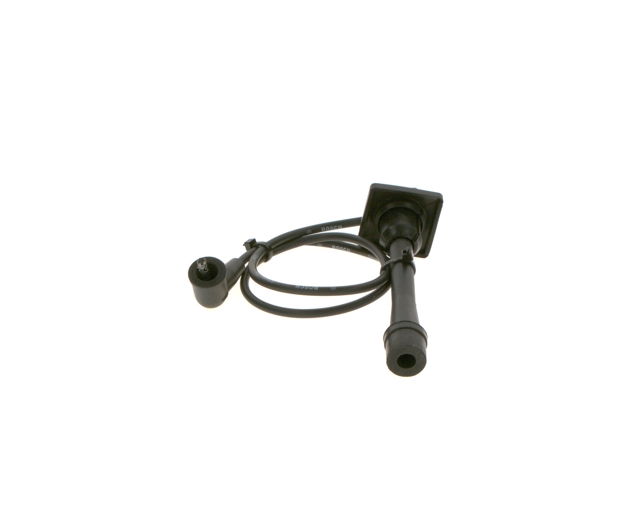 BOSCH 0 986 357 202 Gyújtókábel Daihatsu G3 1.5 16V 90 LE Benzin árak