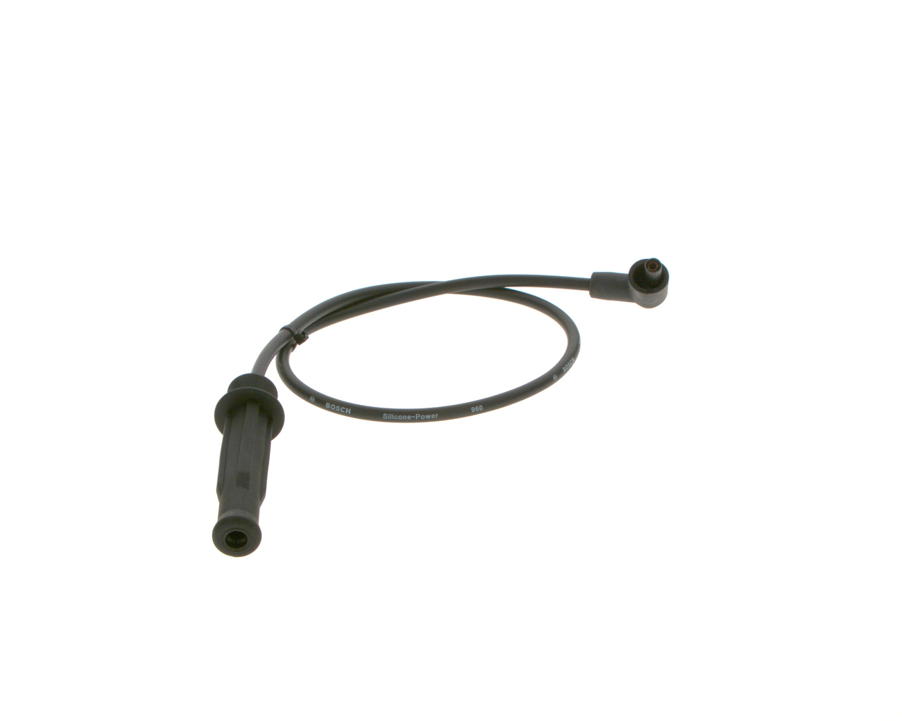 BOSCH B 213 Sytytysjohtosarja