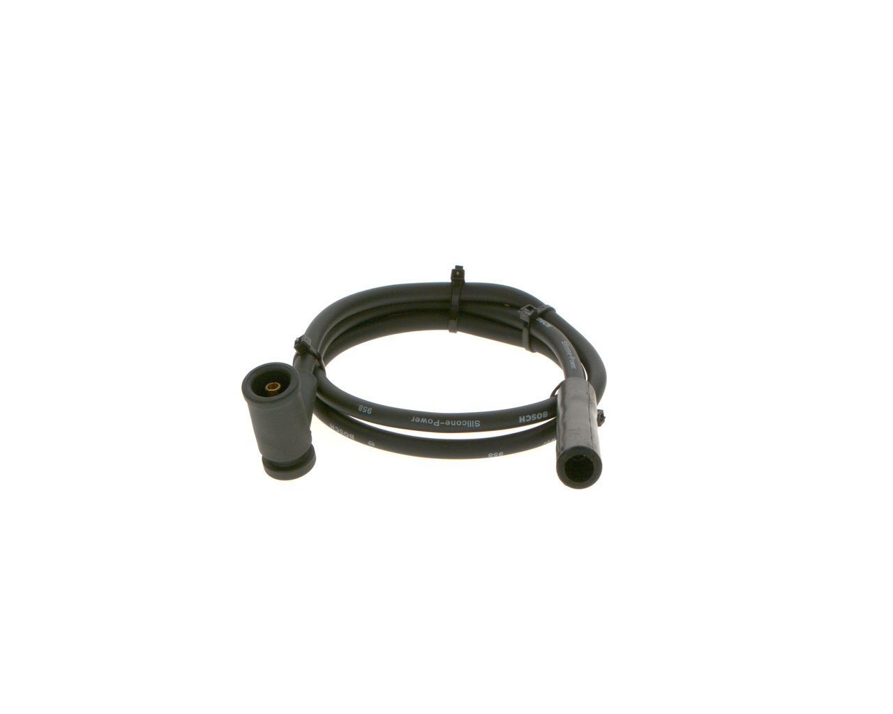 0 986 357 221 BOSCH Tändkabel Ford