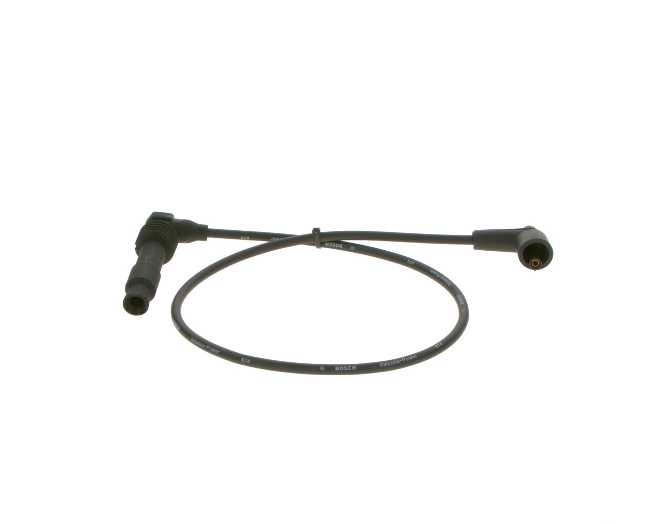 BOSCH 0 986 357 228 Zündkabel VAUXHALL Frontera Mk1 (A) SUV (U92) 2.0 115 PS Benzin Kosten