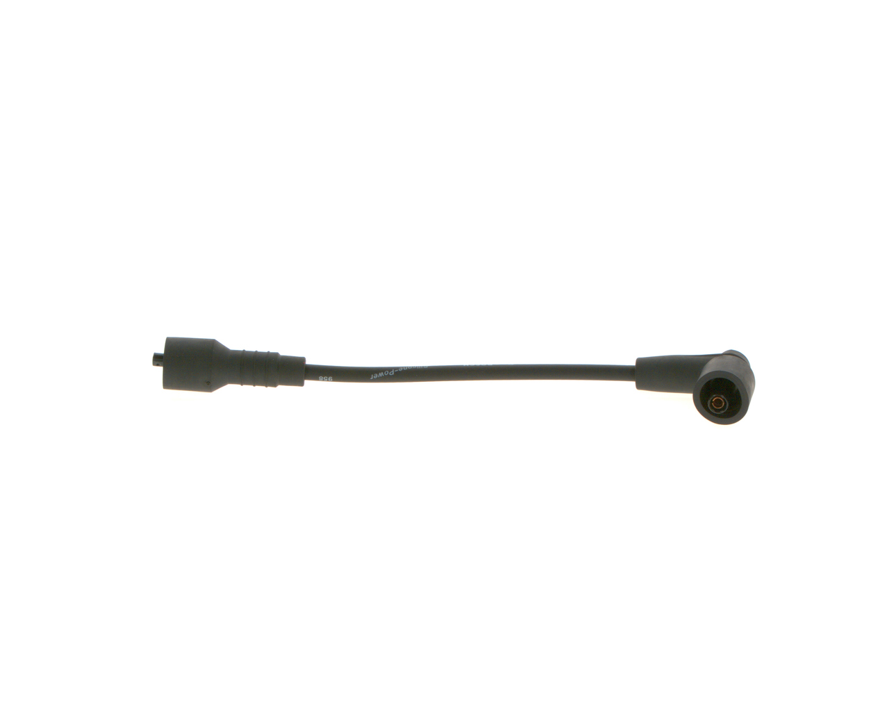 BOSCH B 242 Kit de câbles d'allumage