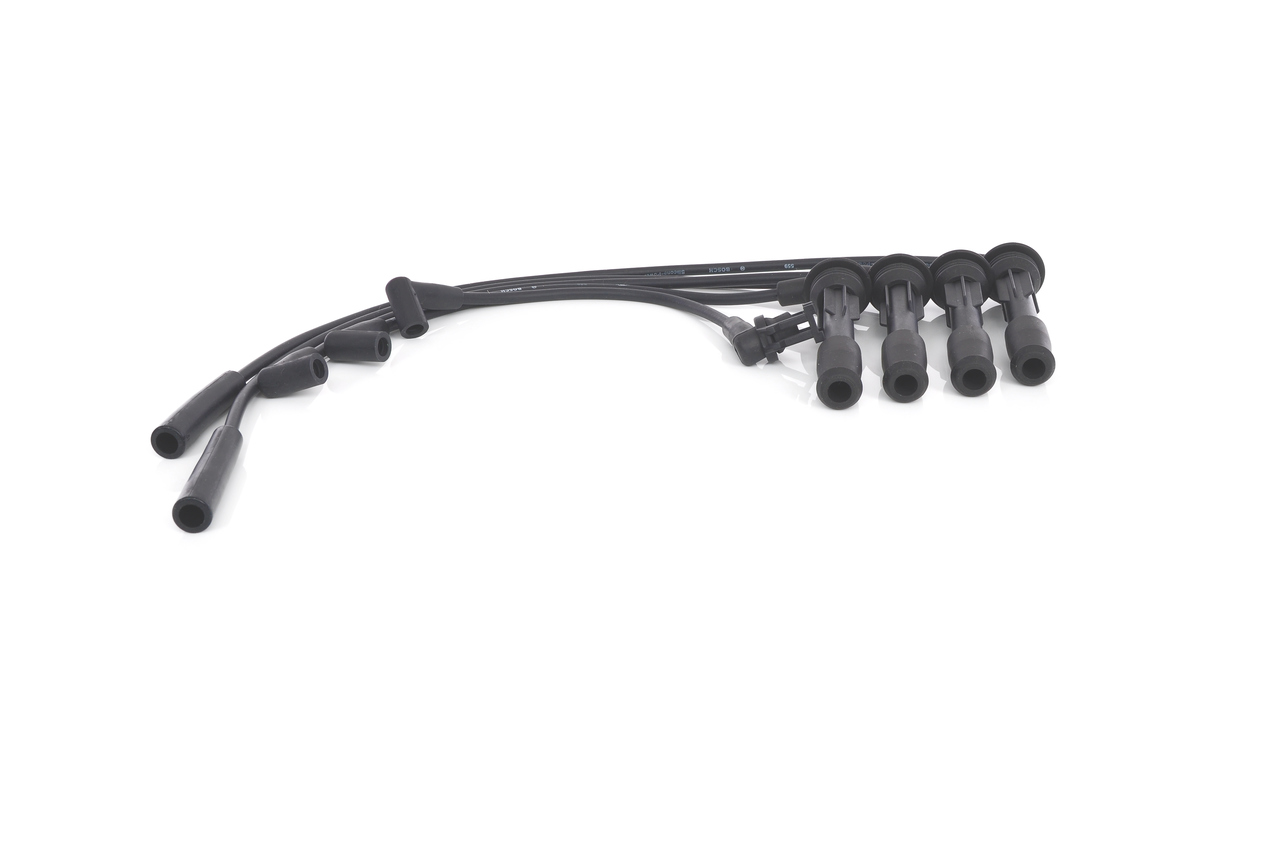 BOSCH B W243 Ignition Cable Kit