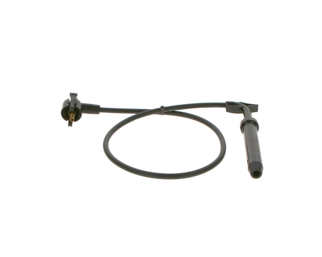 BOSCH B 245 Augstsprieguma vadu komplekts
