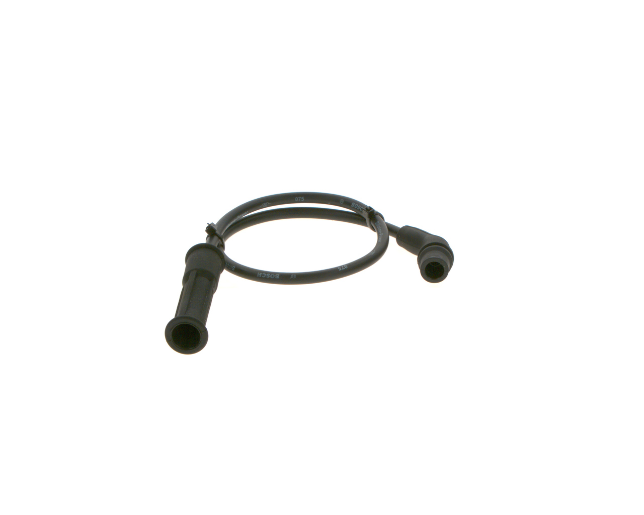 Tændkabelsæt 0 986 357 252 BOSCH 7700 866 923 RENAULT