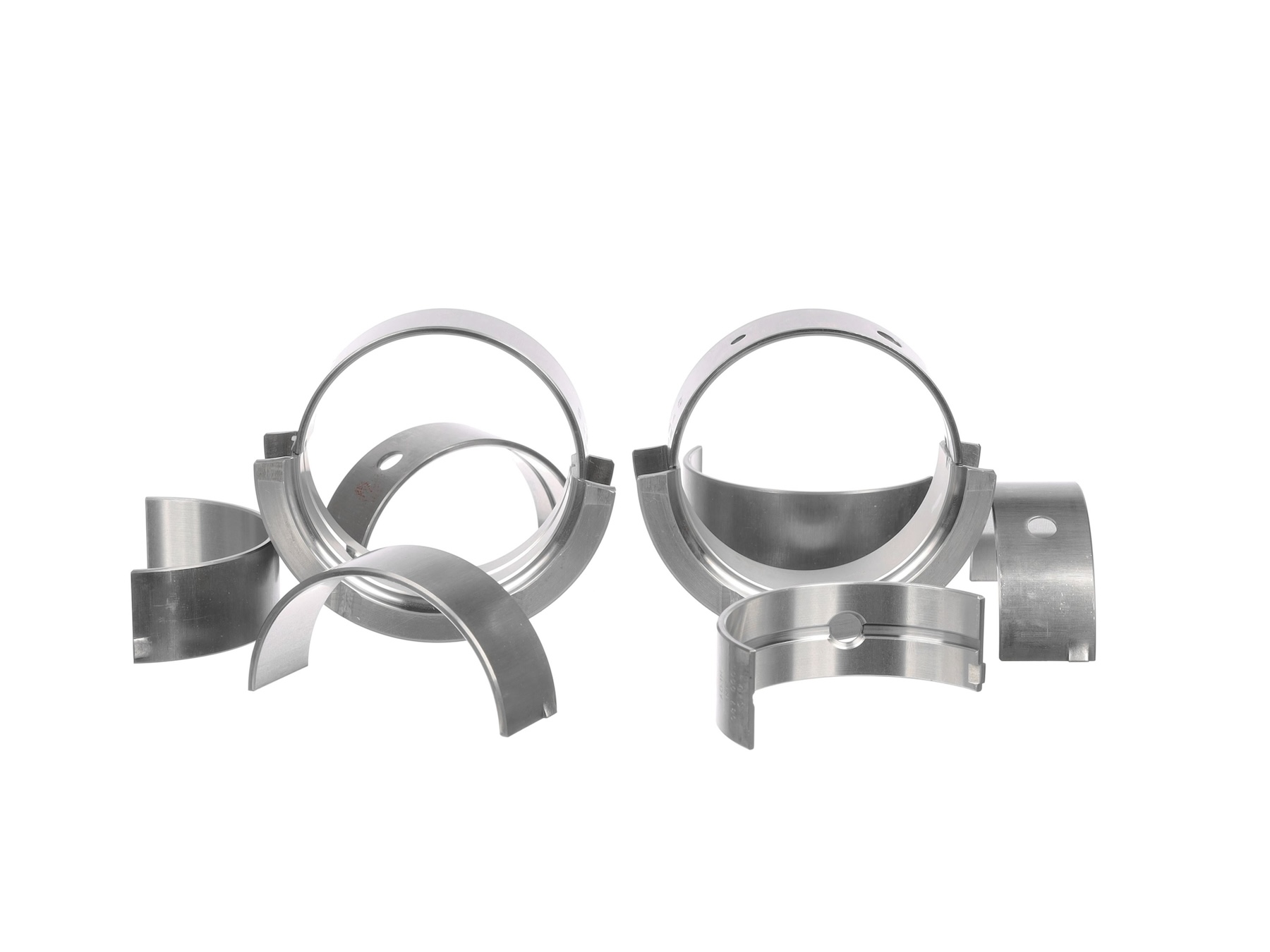 ET ENGINETEAM LH002175 Crankshaft bearing
