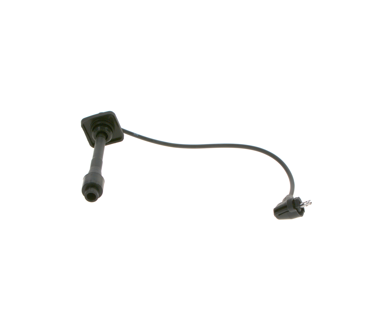 BOSCH 0 986 357 259 Cabos de velas TOYOTA Corolla VIII Sedan (E110) 1.4 (EE111_) 86 cv Gasolina preço