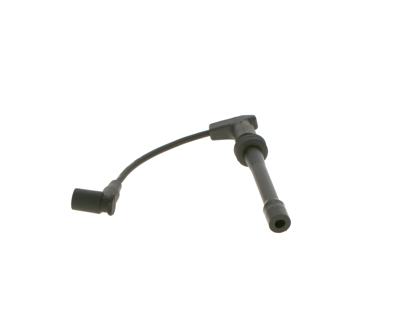 BOSCH 0 986 357 260 Kable do świec do Lada 110 2110 1.5 16V 91 KM 2001 2112 Silnik benzynowy BOSCH 0 986 357 260 Przewody zapłonowe Lada 2110 1.5 16V 91 KM benzyna cena