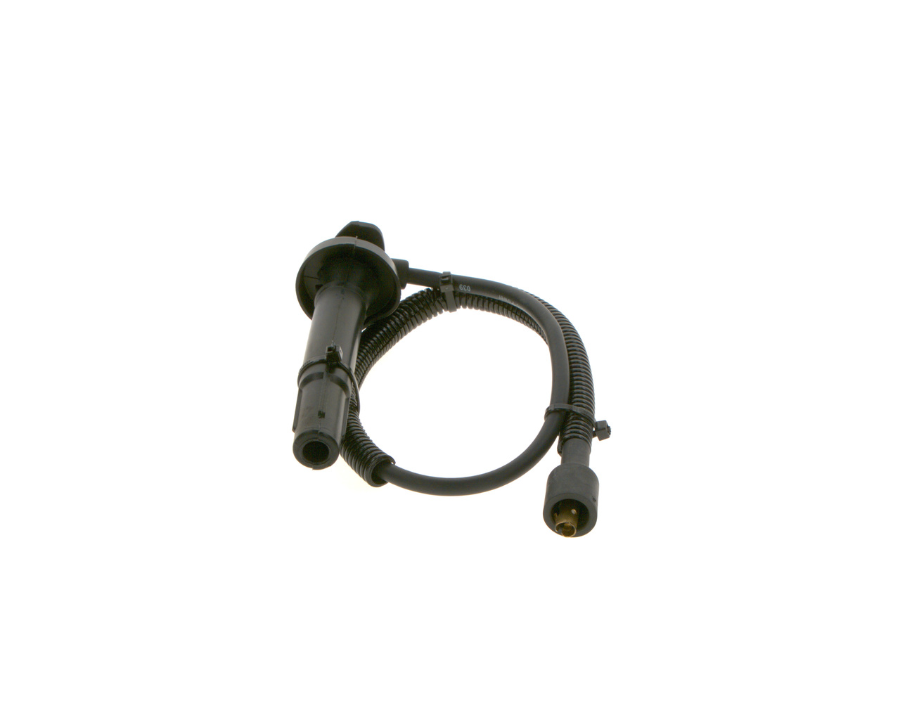BOSCH B 262 Kit cavi candele