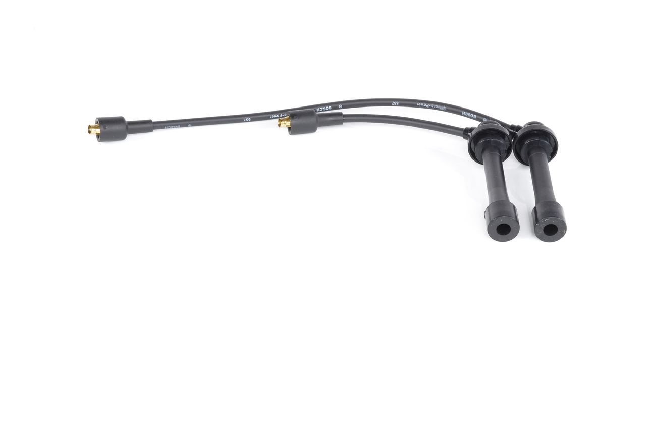 BOSCH 0 986 357 263 Μουζοκαλώδιο / εξαρτήματα σύνδεσης Suzuki Swift 3 1.3 4x4 (RS 413, ZD11S) 92 PS Βενζίνη τιμες