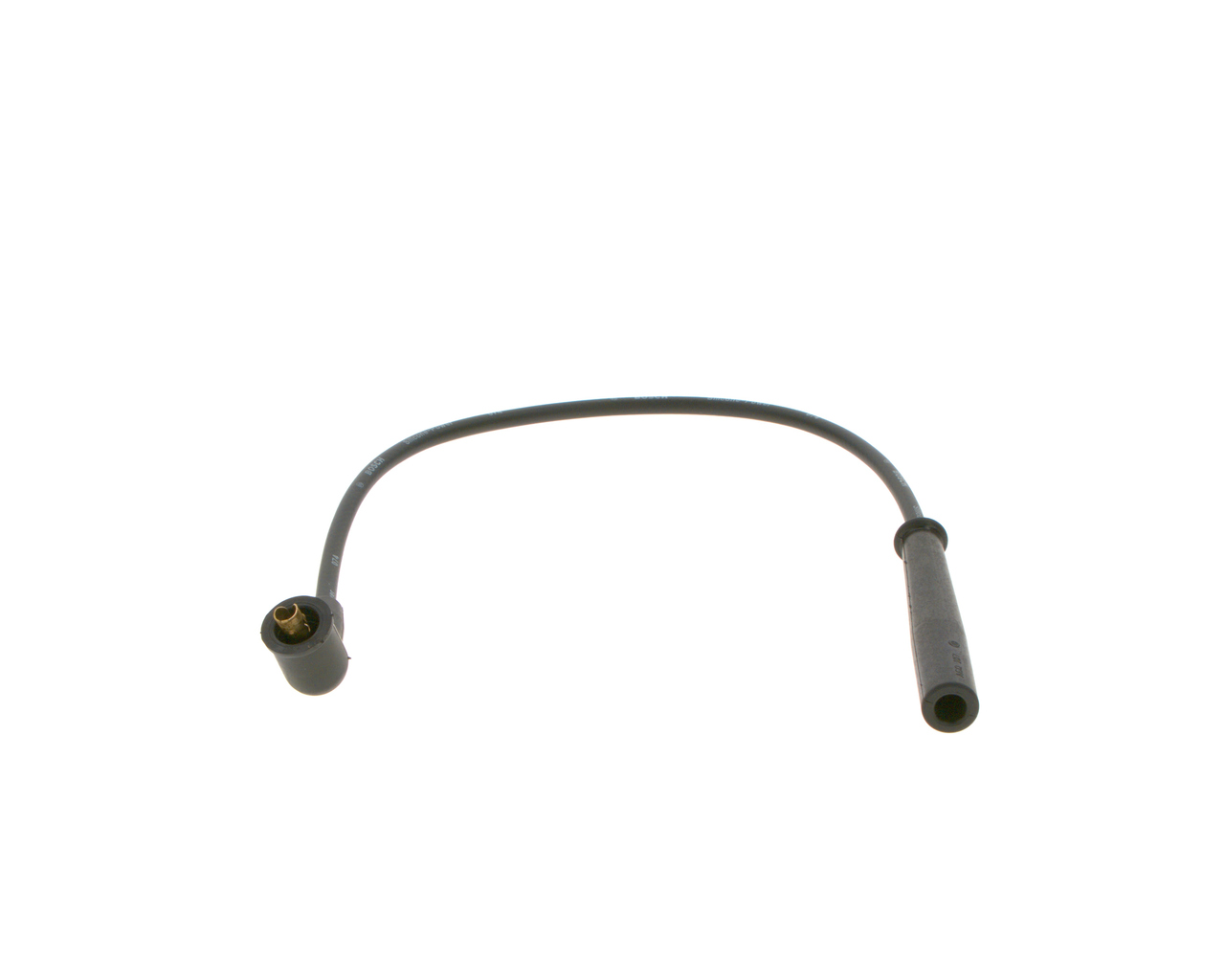 Tennplugg kabelsett 0 986 357 265 BOSCH B34M-18-140C SUZUKI