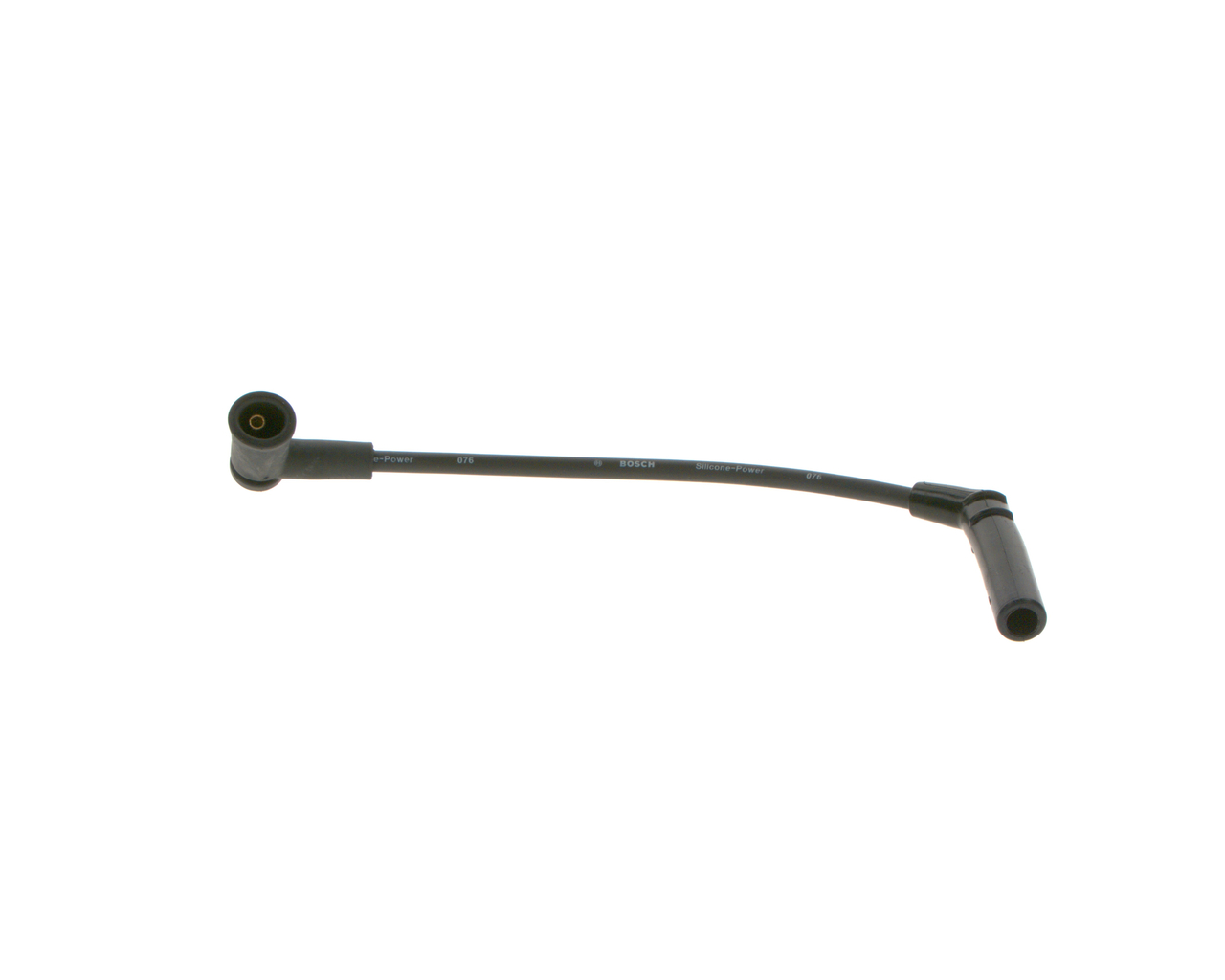BOSCH B 267 Kit cavi candele