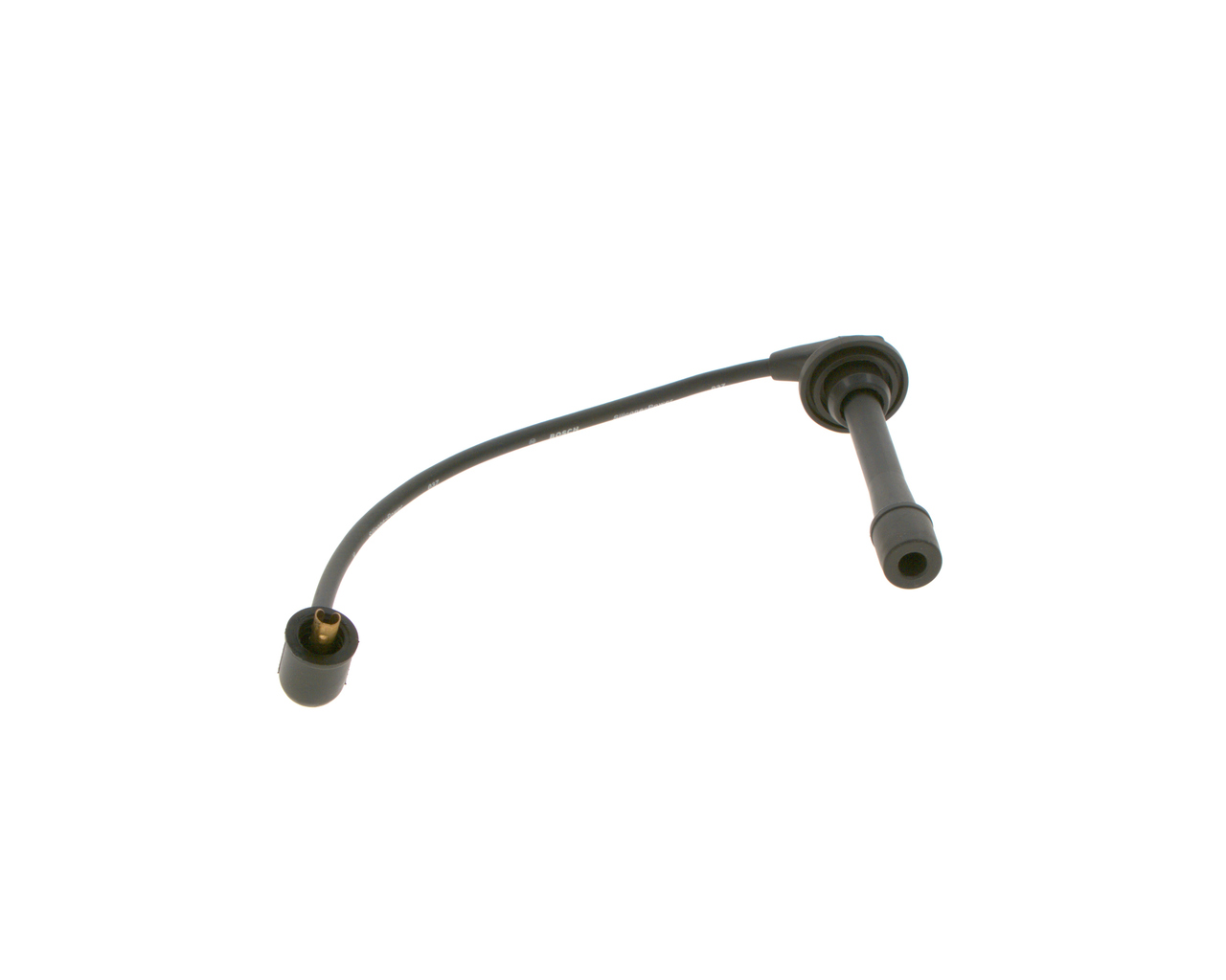 BOSCH B 277 Kit cavi candele
