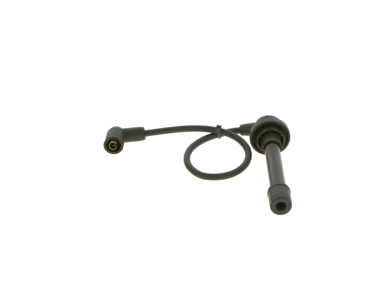 BOSCH 0 986 357 278 Kit de câbles d'allumage
