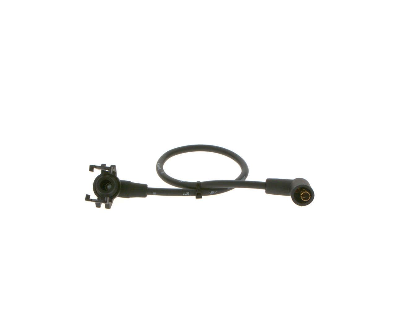 BOSCH 0 986 357 283 Cables de bujías Renault Clio 1 1.2 (B/C57R, B575, B57A) 54 cv Gasolina precio