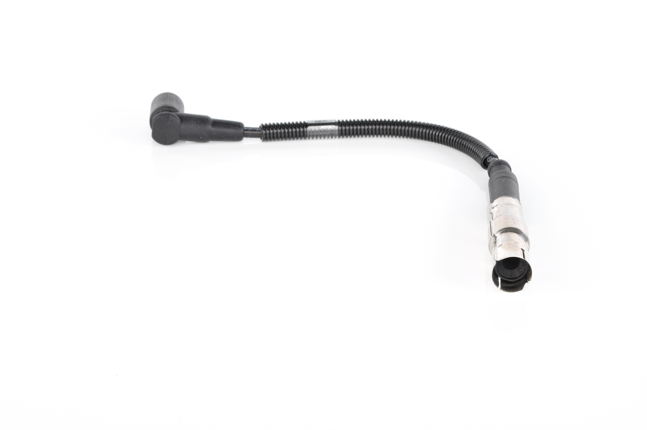 BOSCH 0 986 357 703 Augstsprieguma vads / -savienojumu daļas BMW E46 Compact 316ti 1.8 115 ZS Benzīns cena