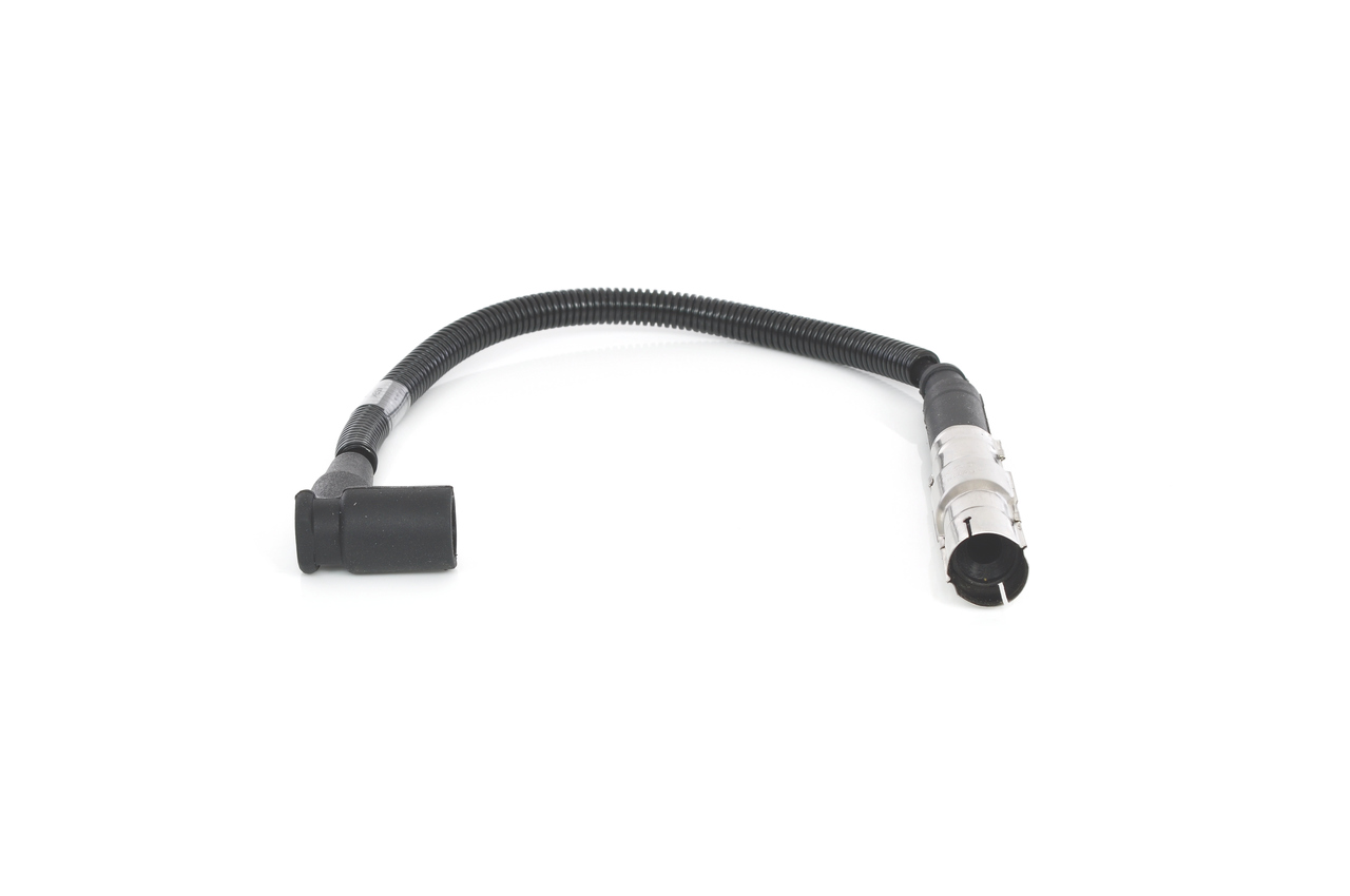 BOSCH Zapaľovací kábel 0 986 357 704 BOSCH Sviečkové káble BMW 0 986 357 704