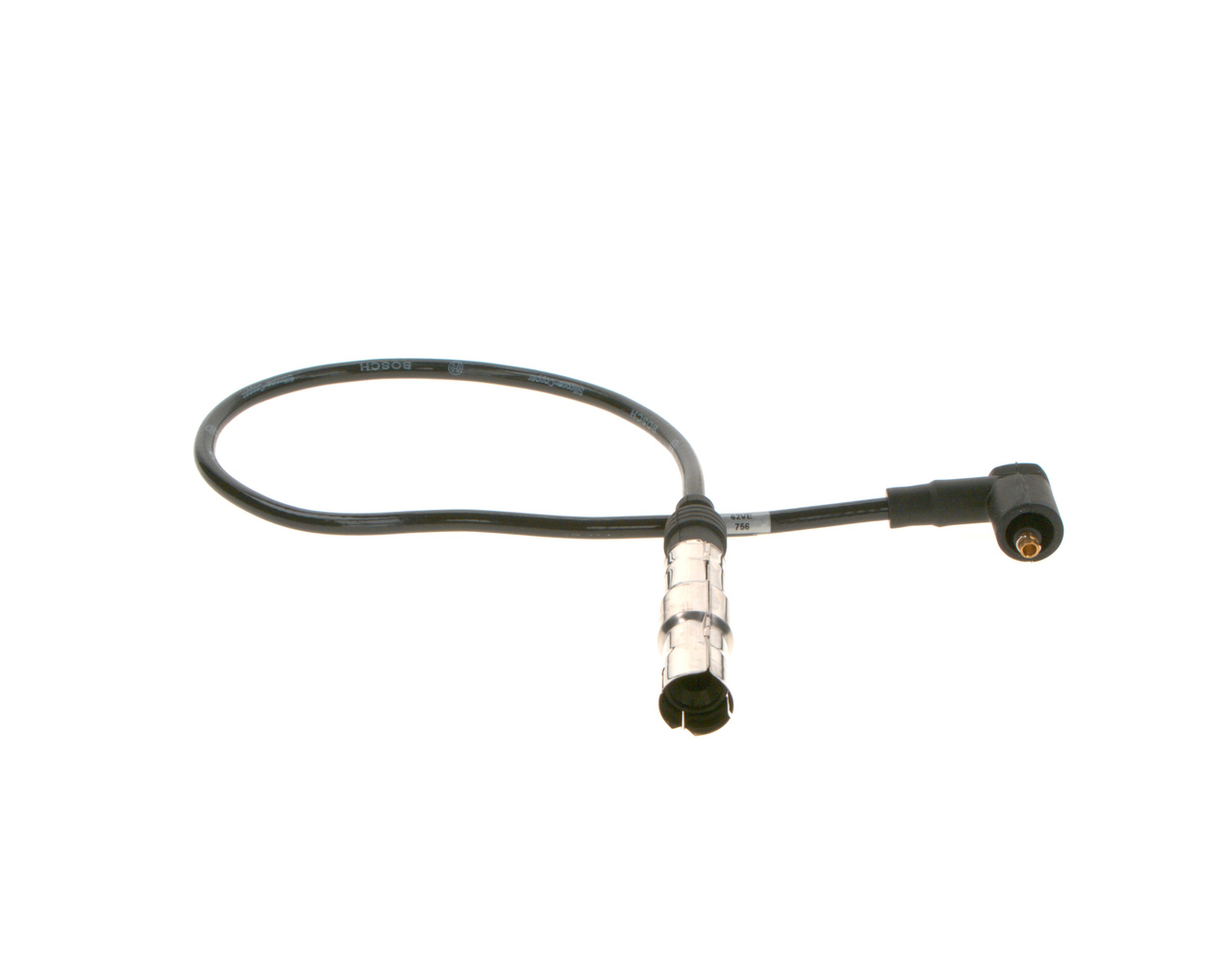 BOSCH 0 986 357 714 Süütekaabel- / ühendusosad — Volkswagen PASSAT Variant 3A5, 35I 2.9 VR6 Syncro 184 hj 1996 ABV Otto BOSCH 0 986 357 714 Süütejuhtmed Passat 3a5 2.9 VR6 Syncro 184 hj Bensiin hind