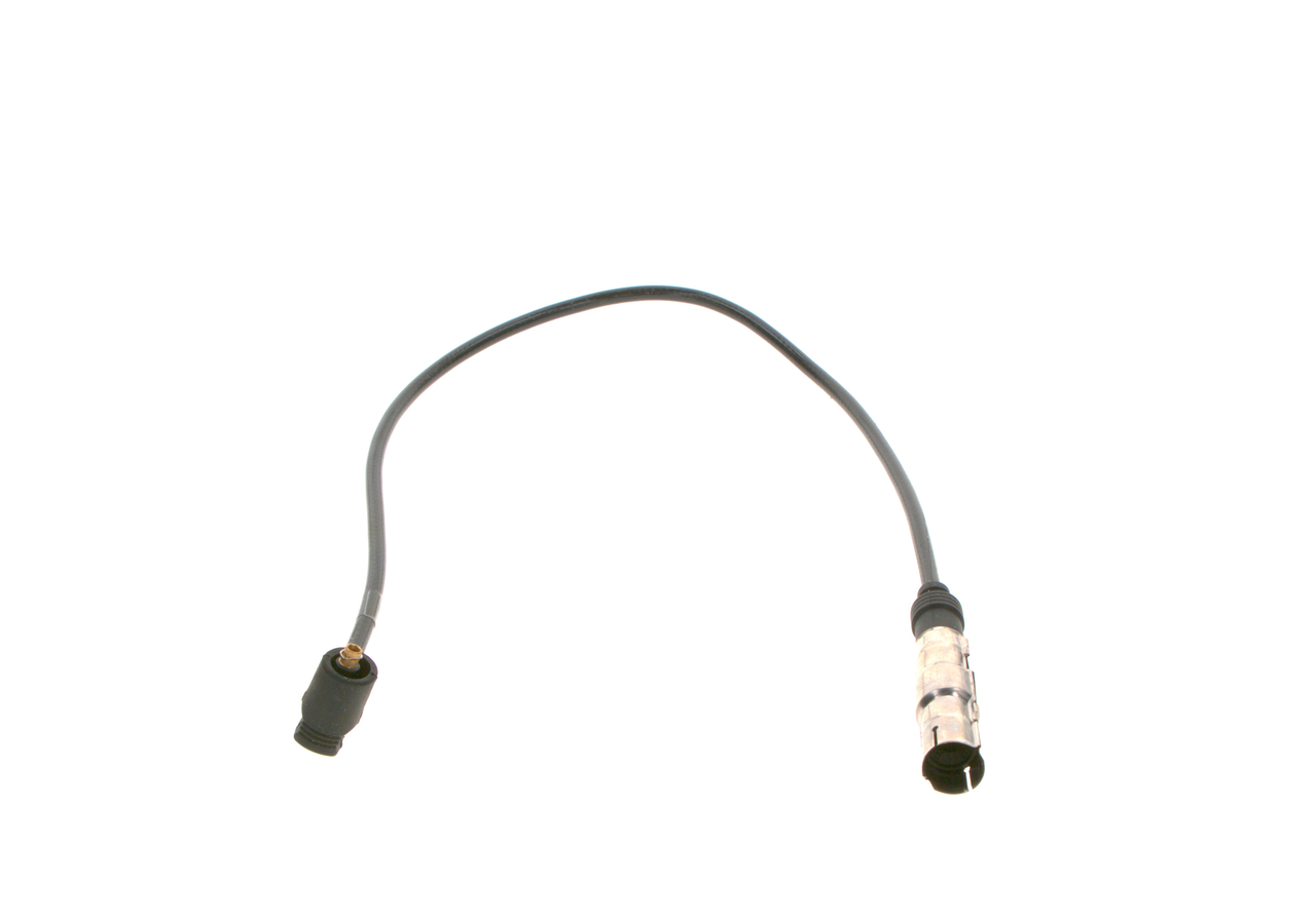 BOSCH 0 986 357 715 Süütekaabel- / ühendusosad Passat 3a5 2.9 VR6 Syncro 184 hj Bensiin hind