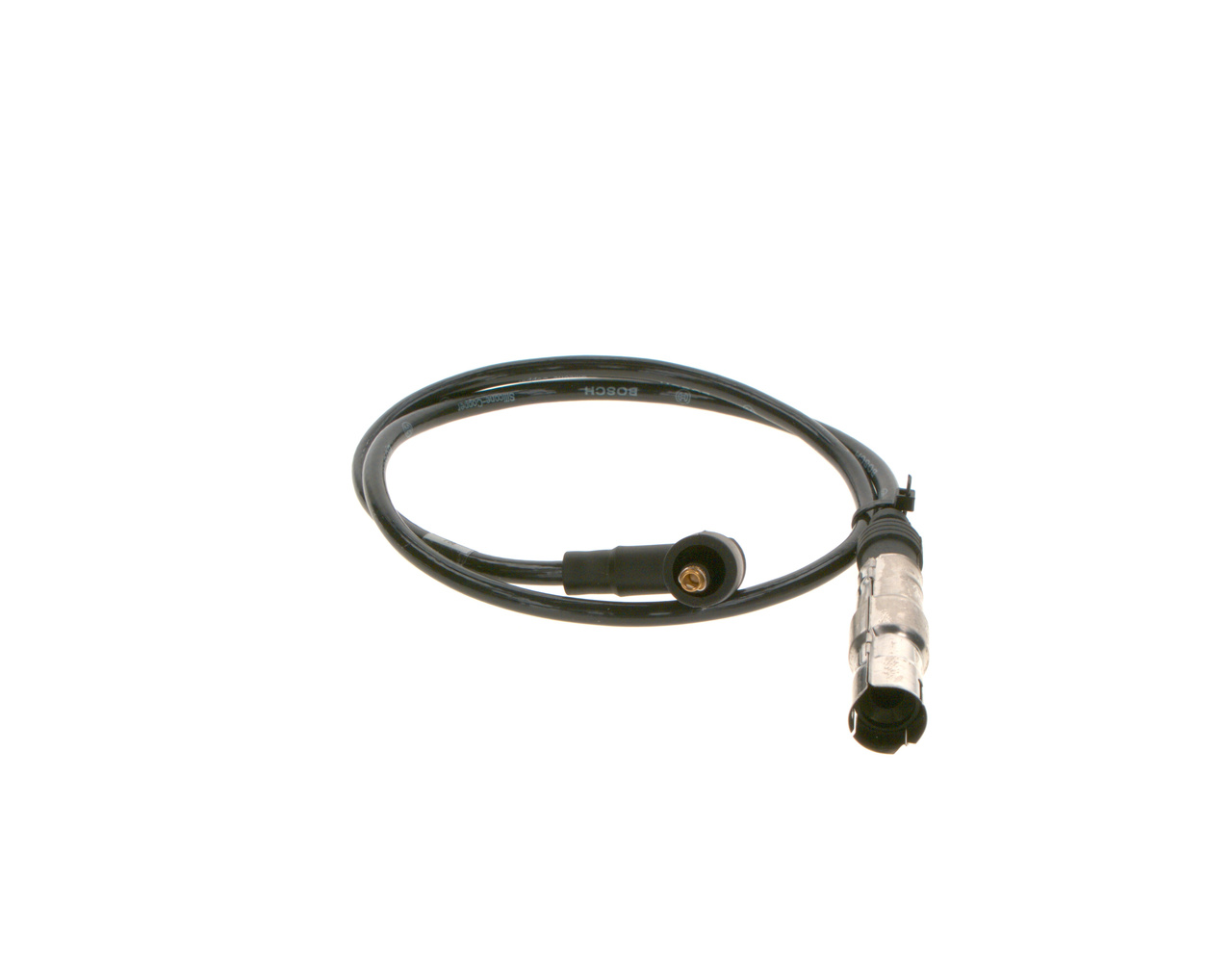 BOSCH 0 986 357 716 Süütejuhtmed Passat 3a5 2.9 VR6 Syncro 184 hj Bensiin hind