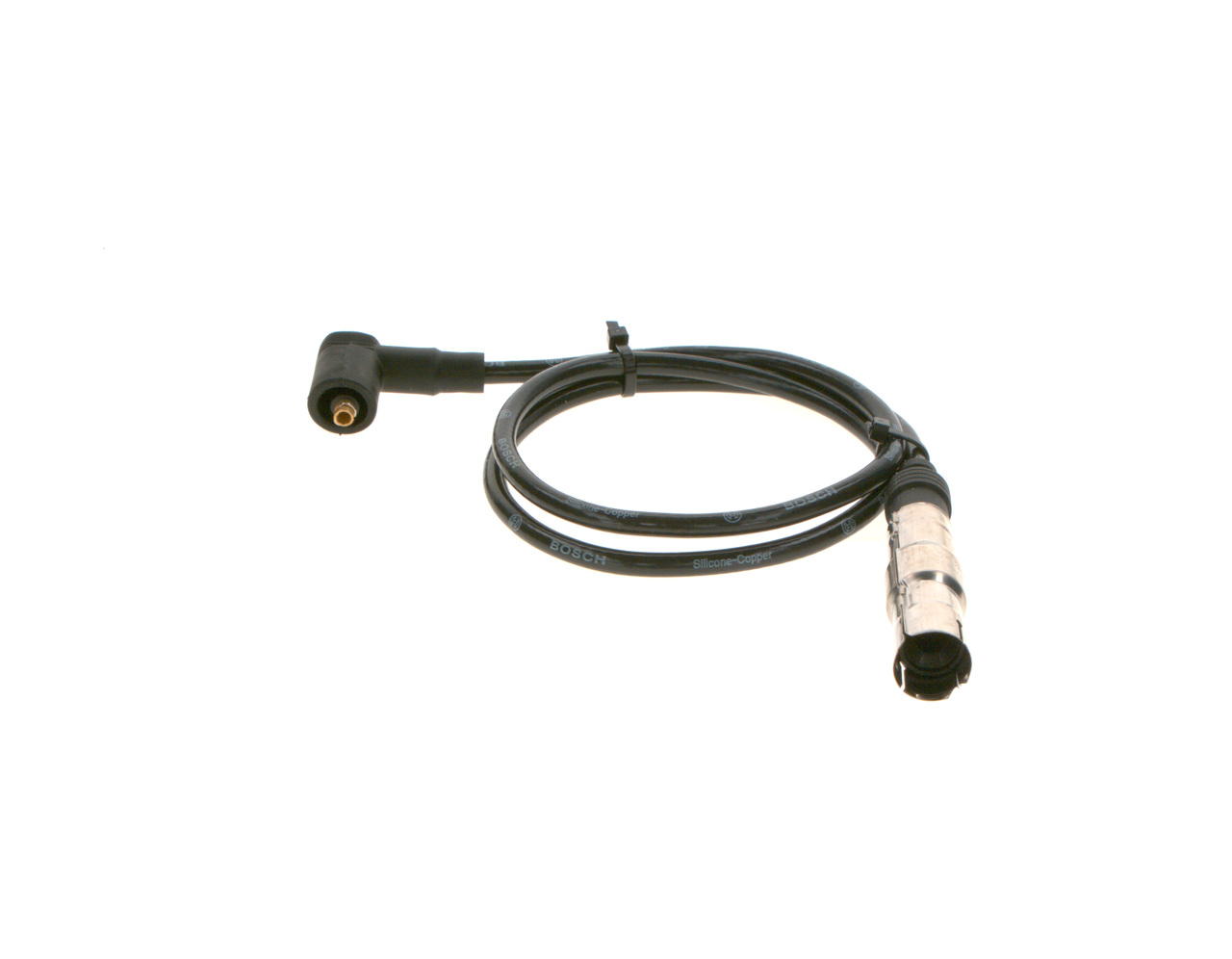 BOSCH 0 986 357 717 Süütekaabel- / ühendusosad Passat 3a5 2.9 VR6 Syncro 184 hj Bensiin hind