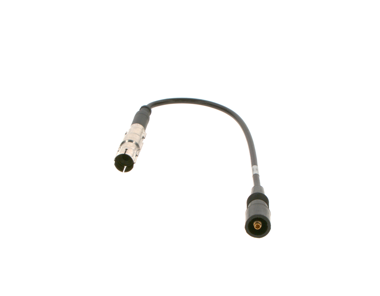 Juego de cables de encendido 0 986 357 719 BOSCH 078 905 535 A Volkswagen