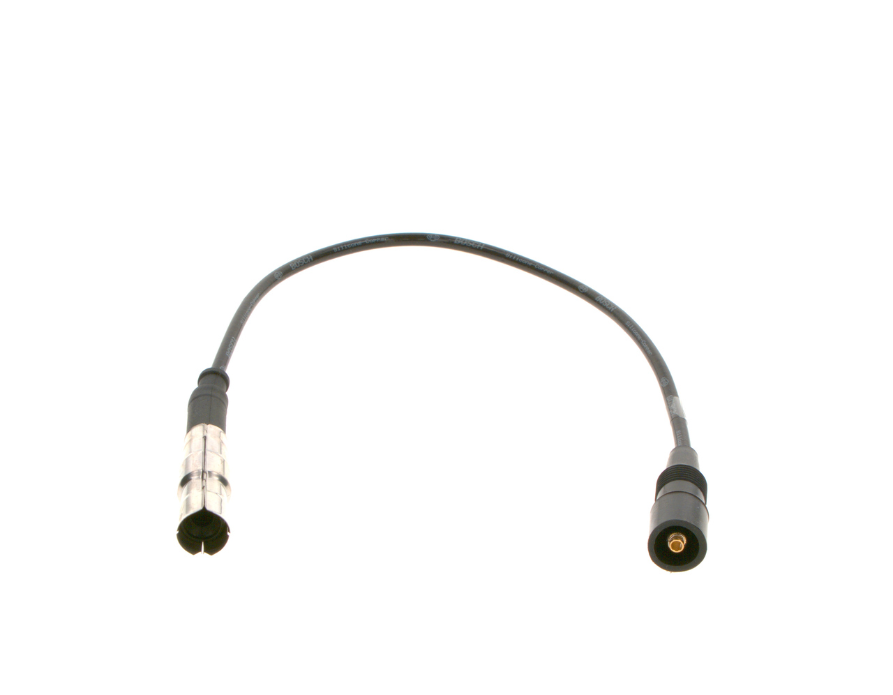 BOSCH 0 986 357 721 Μουζοκαλώδιο / εξαρτήματα σύνδεσης Audi A4 B5 Sedan 2.4 150 PS Βενζίνη τιμες