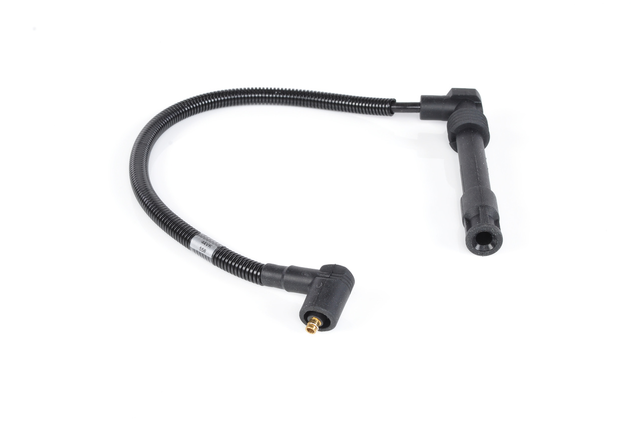 BOSCH 0 986 357 722 Gyújtókábel készlet Audi A6 C5 Kombi 2.8 quattro 190 LE Benzin árak
