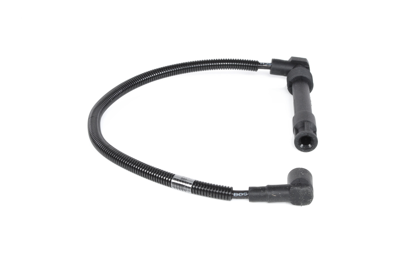 BOSCH 0 986 357 723 Gyújtókábel Audi A6 C5 Kombi 2.8 quattro 190 LE Benzin árak