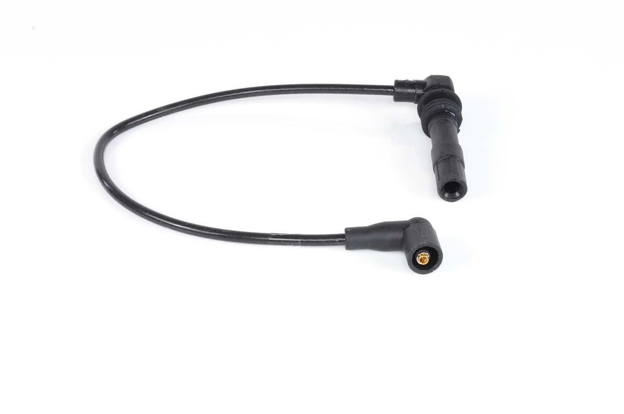 Tændkabel 0 986 357 726 BOSCH 036 905 430 AC AUDI