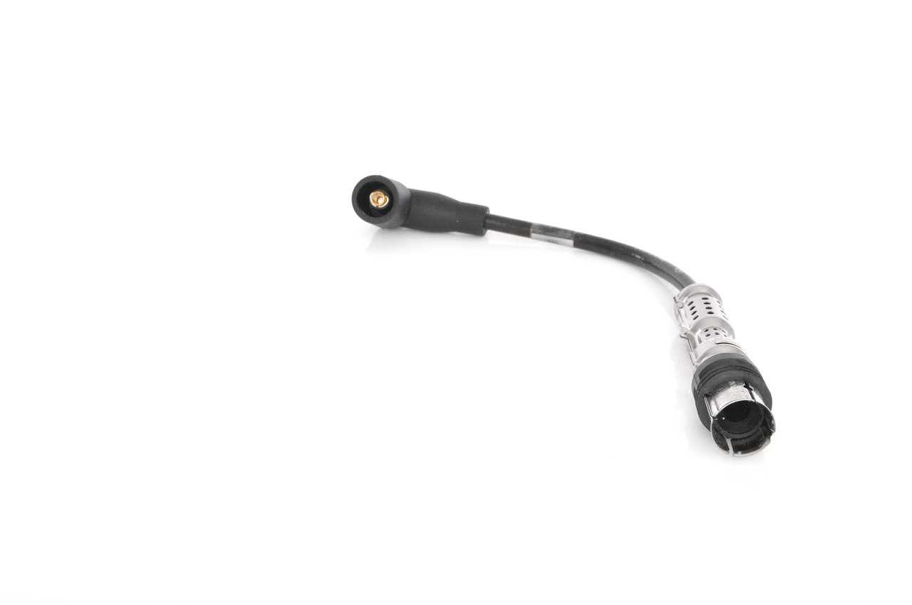Tennplugg kabel 0 986 357 729 BOSCH 06A905430AN SEAT