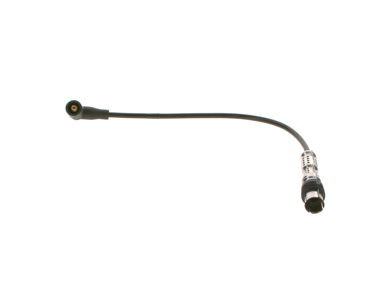 Tennplugg kabel 0 986 357 730 BOSCH 06A905430AM SEAT