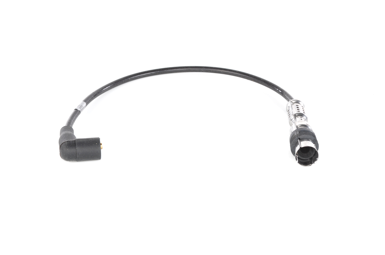 Augstsprieguma vads 0 986 357 731 BOSCH 06A905430AD+ SKODA