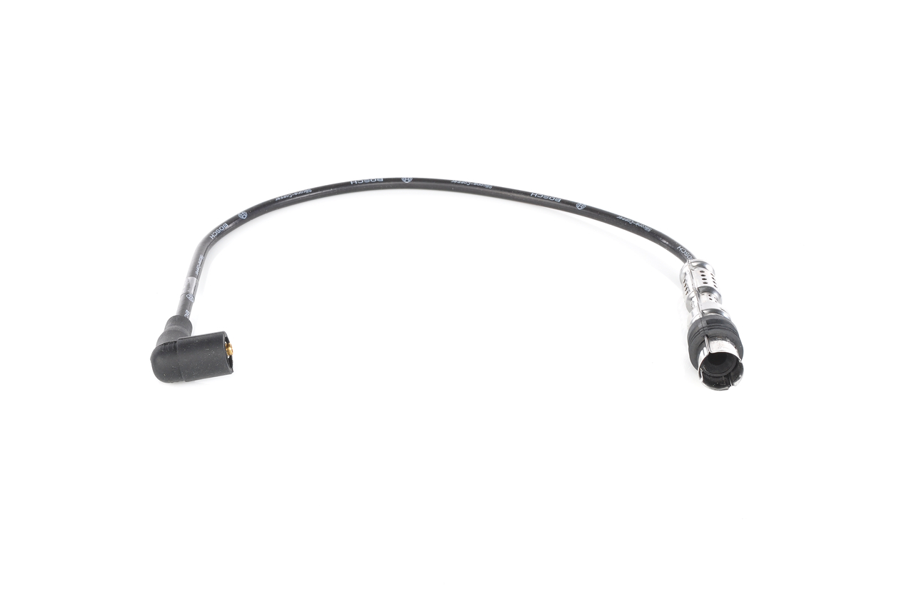 BOSCH 0 986 357 732 Kable zapłonowe VW Bora 1j2 2.3 V5 150 KM benzyna cena