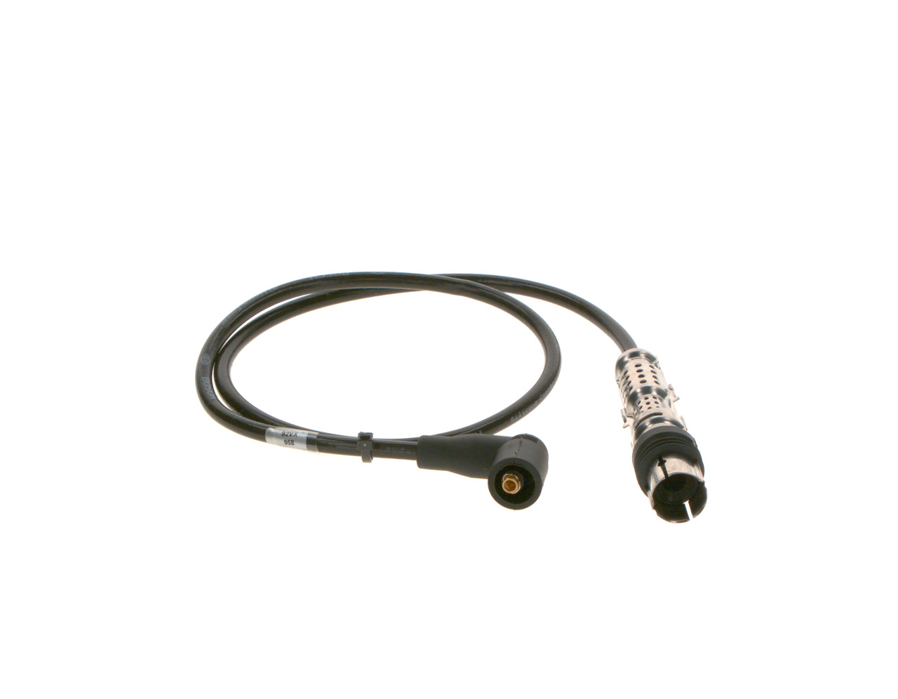 BOSCH 0 986 357 737 Jogo de cabos de ignição para Volkswagen Transporter IV Minibus 70B, 70C, 7DB, 7DK, 70J, 70K, 7DC, 7DJ 2.8 VR6 204 cv 2000 AXK Otto BOSCH 0 986 357 737 Cabo de vela VW T4 Transporter 2.8 VR6 204 cv Gasolina preço