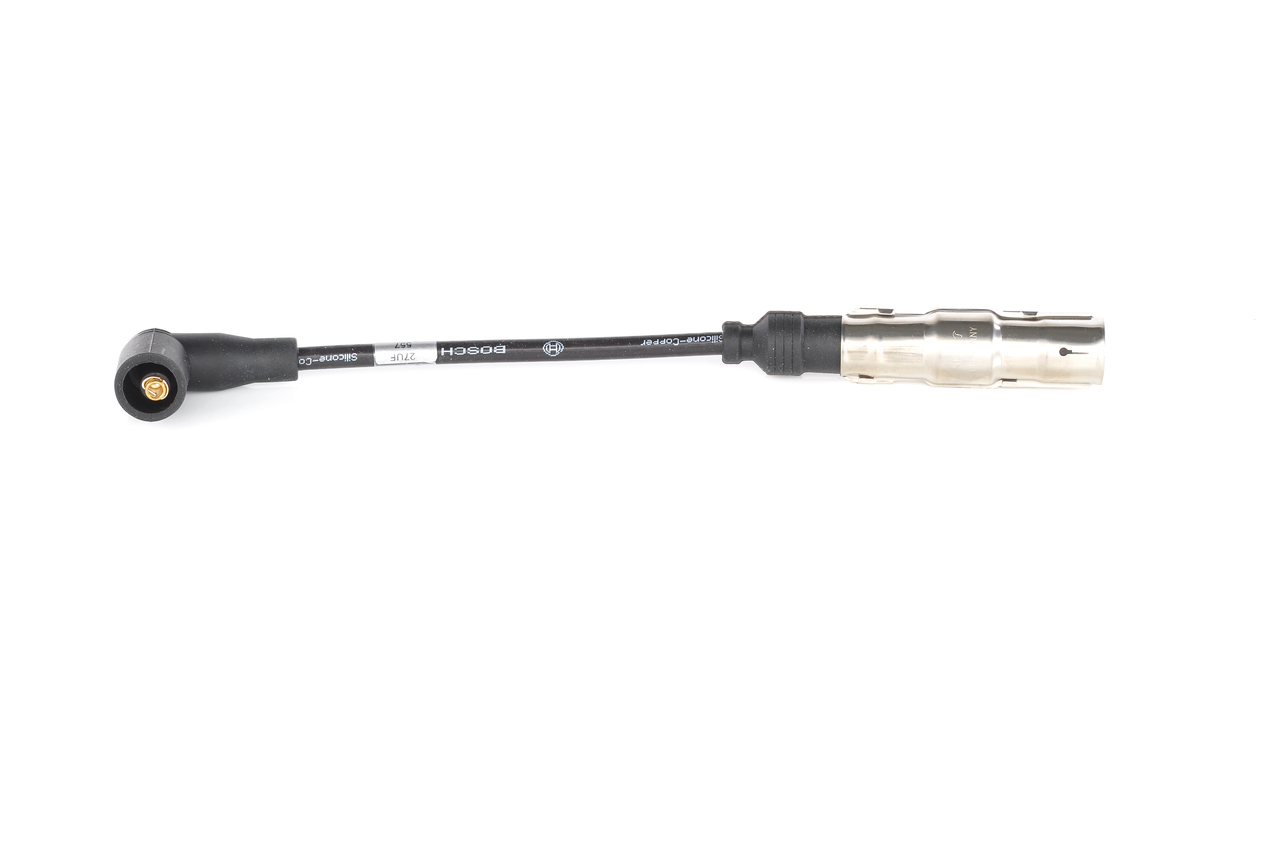 Tændkabel 0 986 357 739 BOSCH 06A 905 430AA SKODA