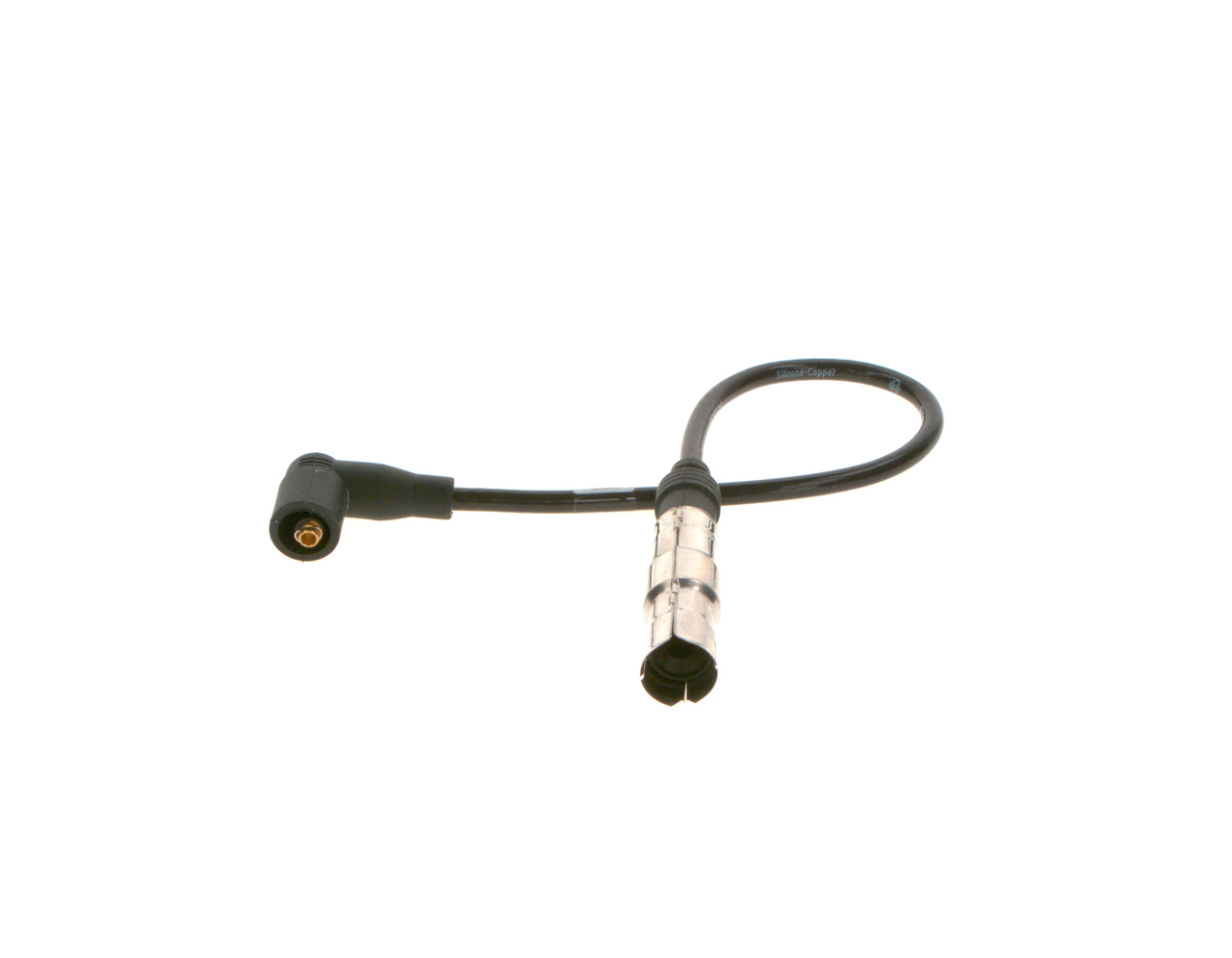 Tändkabel 0 986 357 740 BOSCH 06A 905 430 T VW